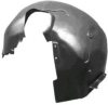 VAN WEZEL 1905433 Panelling, mudguard